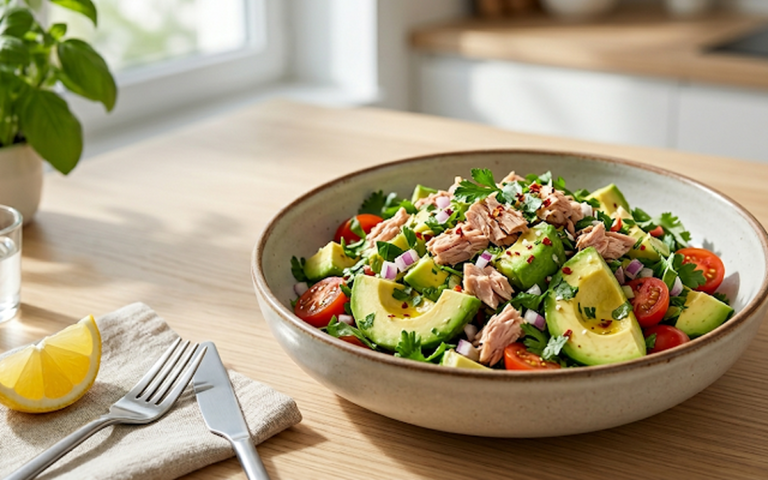 Salads