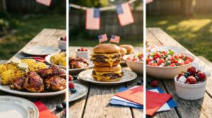 4th of July Food: 25+ Best Recipes for the Ultimate Patriotic Cookout