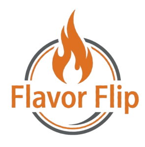 Flavor Flip Recipes logo