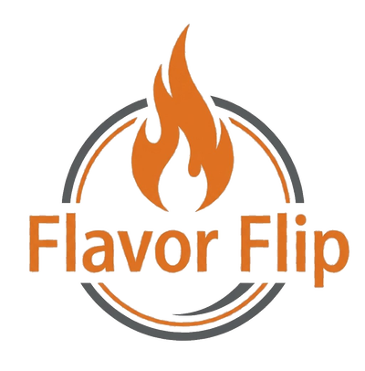Flavor Flip logo