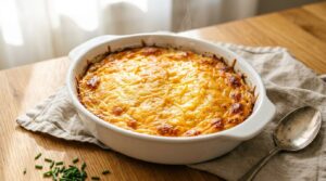 Hash Brown Casserole: How Do You Make It Creamy Without the Canned Soup?