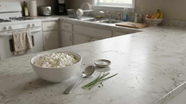 Low Sodium Cottage Cheese: Best Brands + Easy DIY Recipe