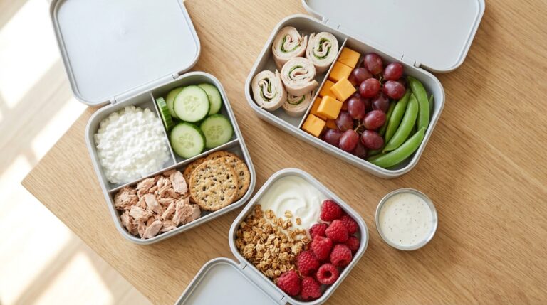 Appetizers & Snacks
