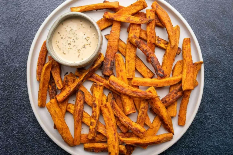 Side Dishes